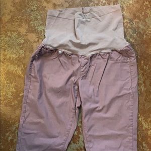 Maternity XL pants (leggings)